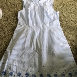 Brooks Brothers Dress